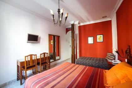 Hostal Barrera - image 19