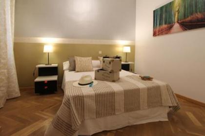 Apartamento Silvela - image 11