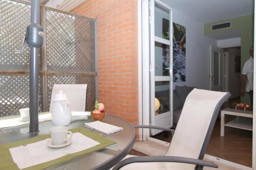 Apartamento Silvela - image 6