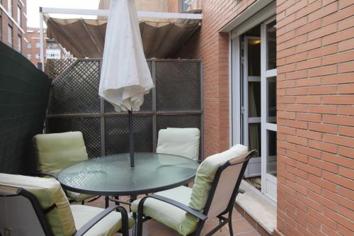 Apartamento Silvela - image 7