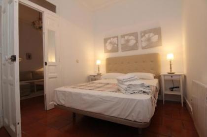 Apartamentos Madrid Retiro - image 13