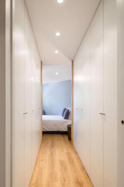 Madrid Rental Flats - image 11