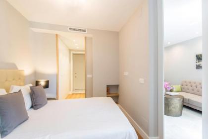 Madrid Rental Flats - image 15