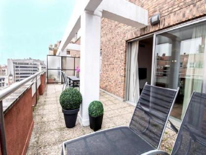 Madrid Rental Flats - image 1