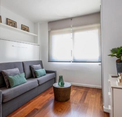 Madrid Rental Flats - image 16