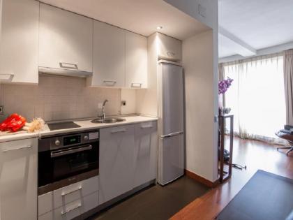 Madrid Rental Flats - image 2