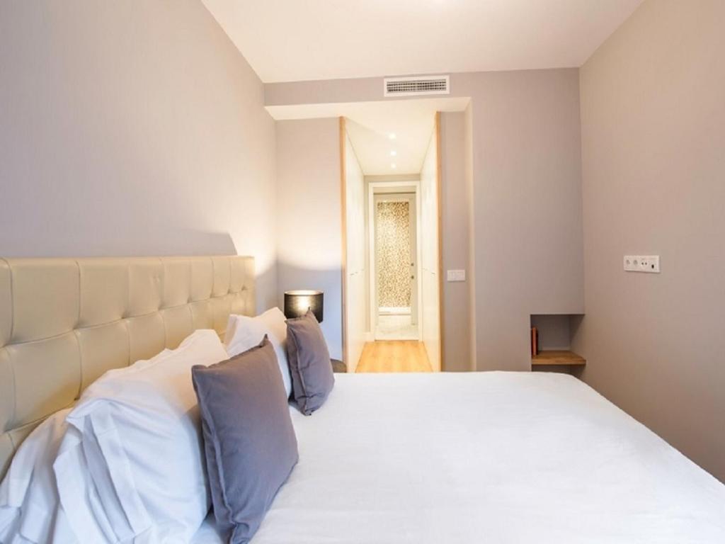 Madrid Rental Flats - image 7