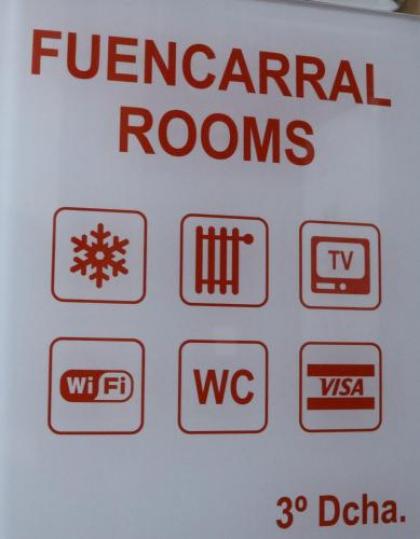 Fuencarral Rooms - image 16