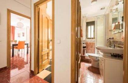 Apartamentos El Rastro - image 12