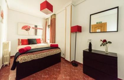 Apartamentos El Rastro - image 15