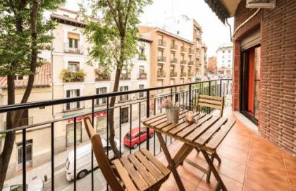 Apartamentos El Rastro - image 17