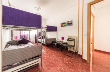 Apartamentos El Rastro - image 19