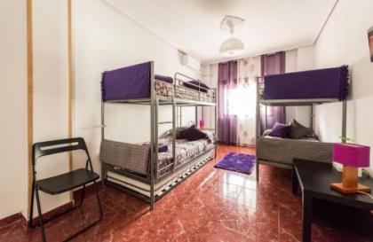 Apartamentos El Rastro - image 6