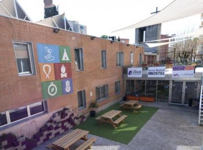 Scout Madrid Hostel - image 14