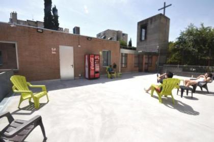 Scout Madrid Hostel - image 18