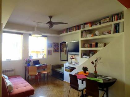 Apartment Olivar - image 11