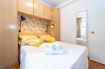 Apartamento Trafalgar - image 1