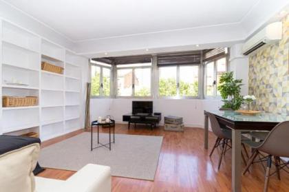 Apartamento Trafalgar - image 11