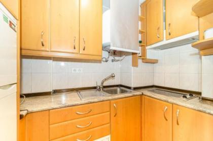 Apartamento Trafalgar - image 17