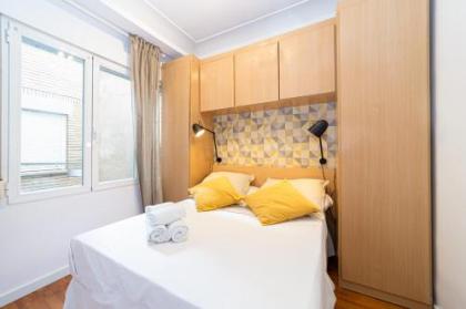 Apartamento Trafalgar - image 3