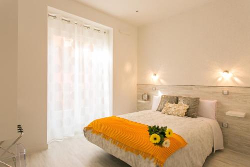 Hostal Met Madrid - main image