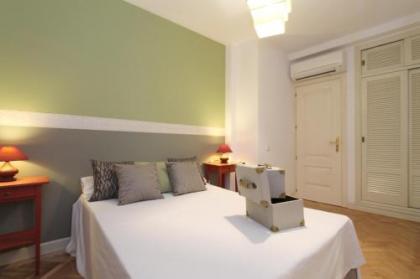 Apartamentos Goyescas Deco - image 12