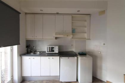 Apartamentos Goyescas Deco - image 17