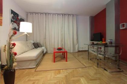 Apartamentos Goyescas Deco - image 7