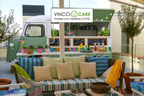 Vincci The Mint - main image