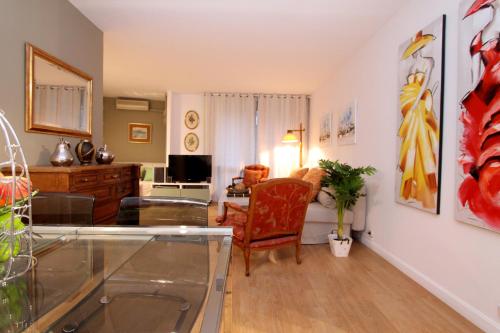 Apartamento Tosca Deco - image 2