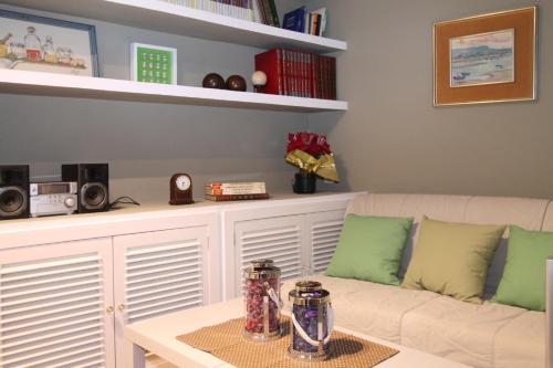 Apartamento Tosca Deco - image 6