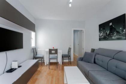 Apartment Cardenal Cisneros - image 6