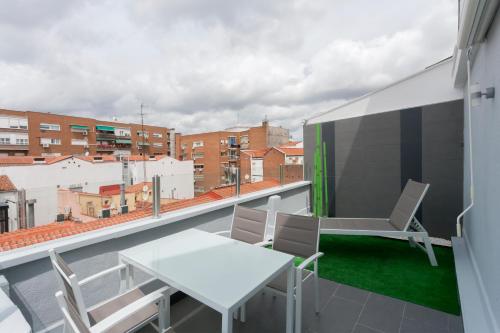 Apartment Cardenal Cisneros - image 7