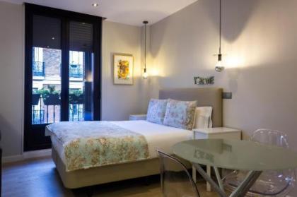 Arenal Suites Preciados - image 3