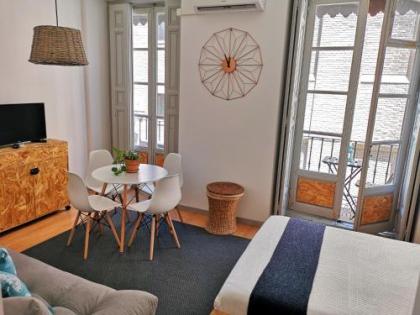 Apartamentos Fucar - image 12