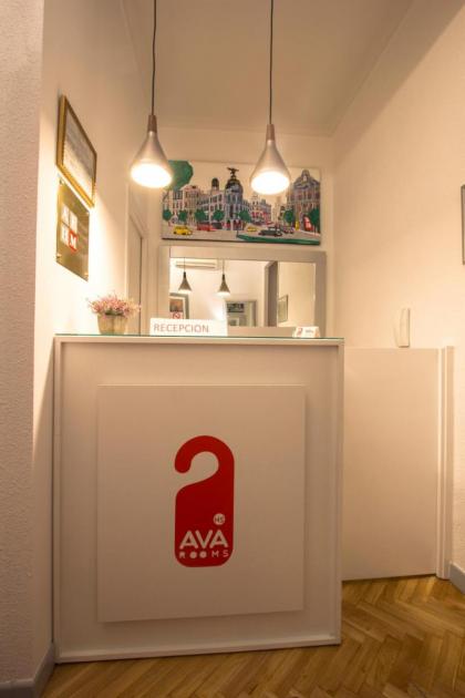 AVA Rooms - image 6