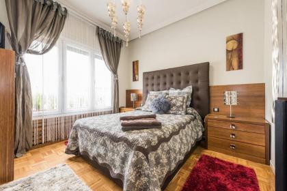 Apartamento en Chamberi