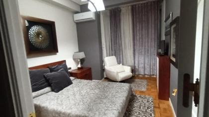 Apartamento en Chamberi - image 20