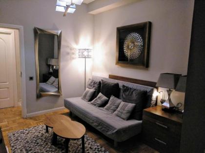 Apartamento en Chamberi - image 9