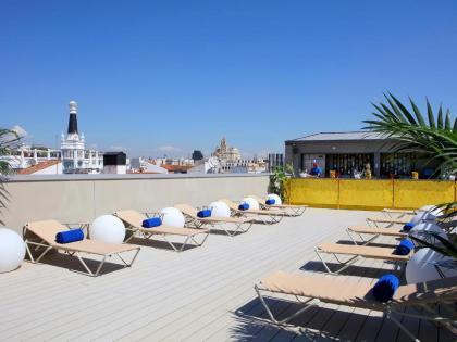 Axel Hotel Madrid - Adults Only - image 14