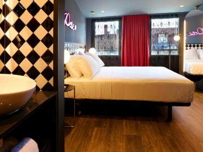 Axel Hotel Madrid - Adults Only - image 16