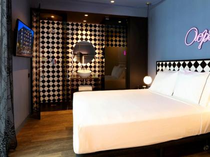 Axel Hotel Madrid - Adults Only - image 17