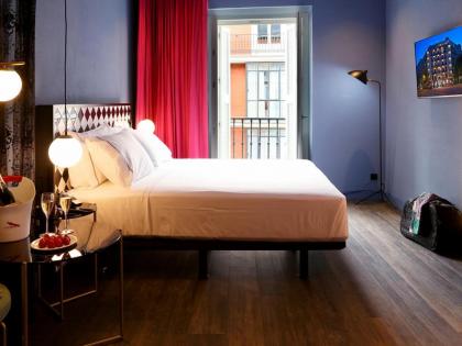 Axel Hotel Madrid - Adults Only - image 19