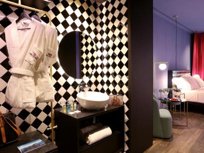 Axel Hotel Madrid - Adults Only - image 20