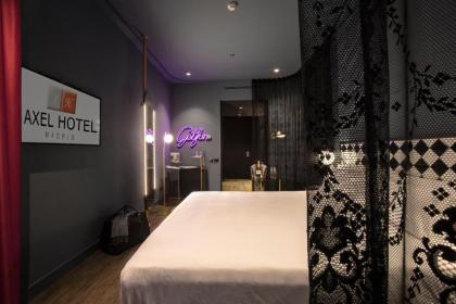 Axel Hotel Madrid - Adults Only - image 6