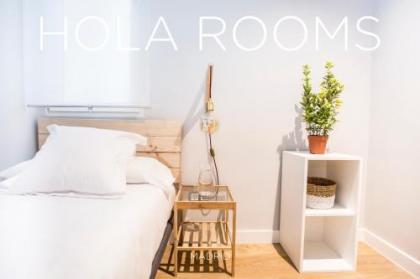 Hola Rooms - image 1