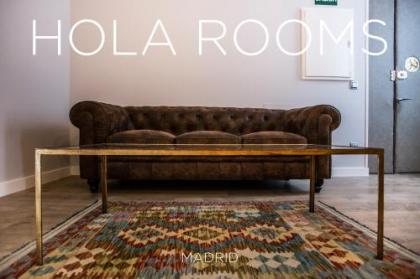 Hola Rooms - image 10