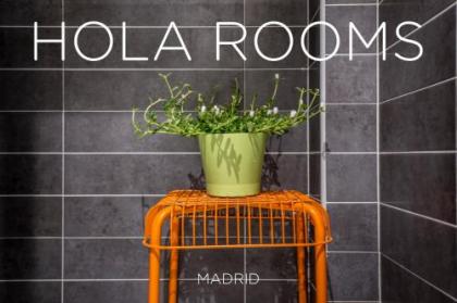 Hola Rooms - image 13