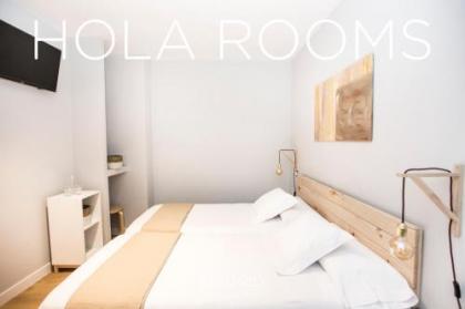 Hola Rooms - image 16