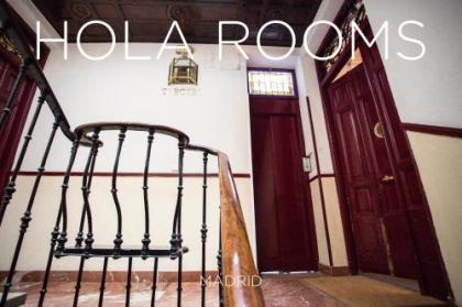 Hola Rooms - image 17